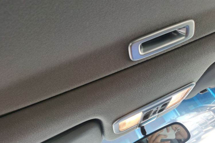 Used Honda Crider 2015 1.8L Automatic Luxury Edition