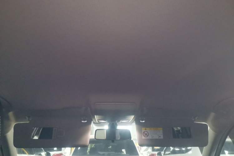 Used Volkswagen Tiguan L 2022 330TSI Automatic Two-Wheel Drive Comfort Edition