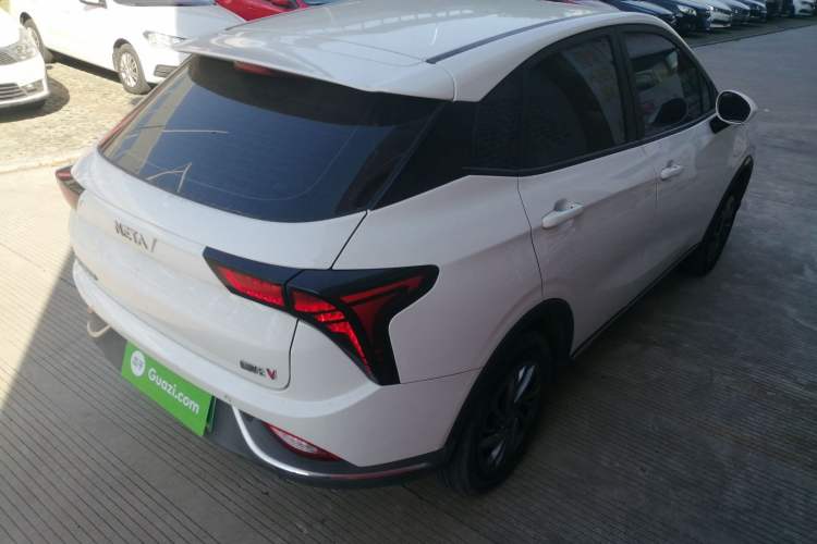 Used NETA V 2022 Chao 300 Lite Ternary Lithium