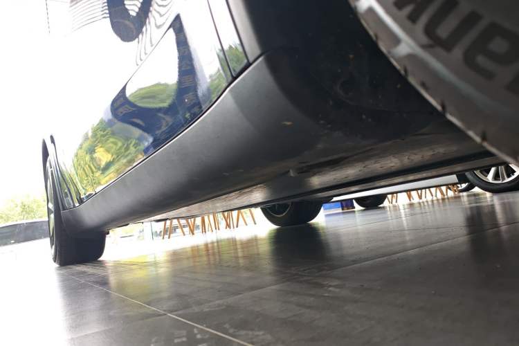 Used Tesla Model Y 2025 Long-Range All-Wheel Drive First Edition
