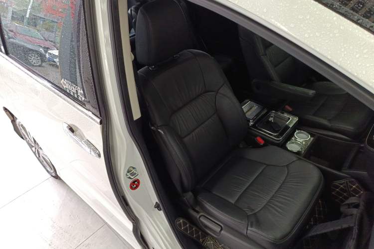 Used Honda Odyssey 2018 2.4L Luxury Edition
