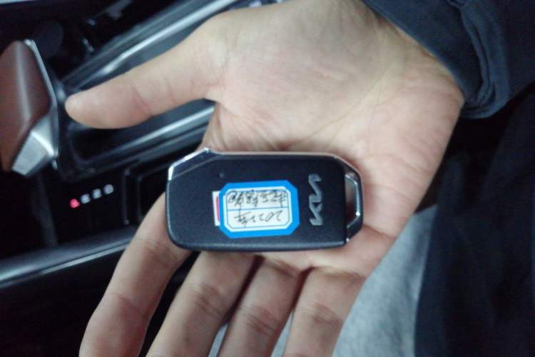 Used Kia Sportage R 2021 Ace 2.0L Splendid Edition
