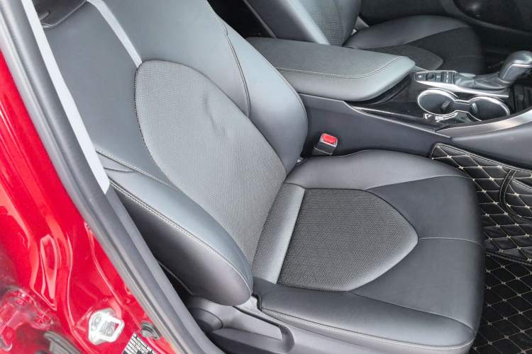 Used Toyota Camry 2018 2.5S Fēngshàng Edition