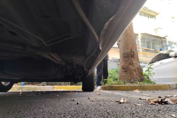 Used Buick GL8 2014 2.4L Classic Edition
