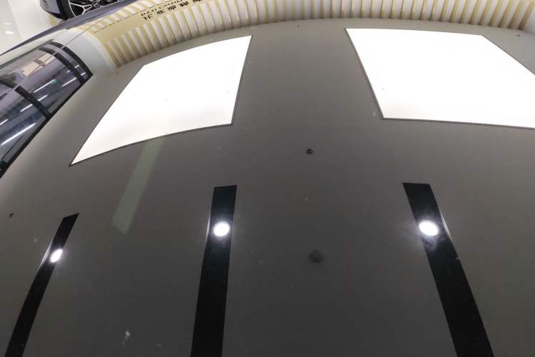 Used BYD Dolphin 2021 401km Knight Edition