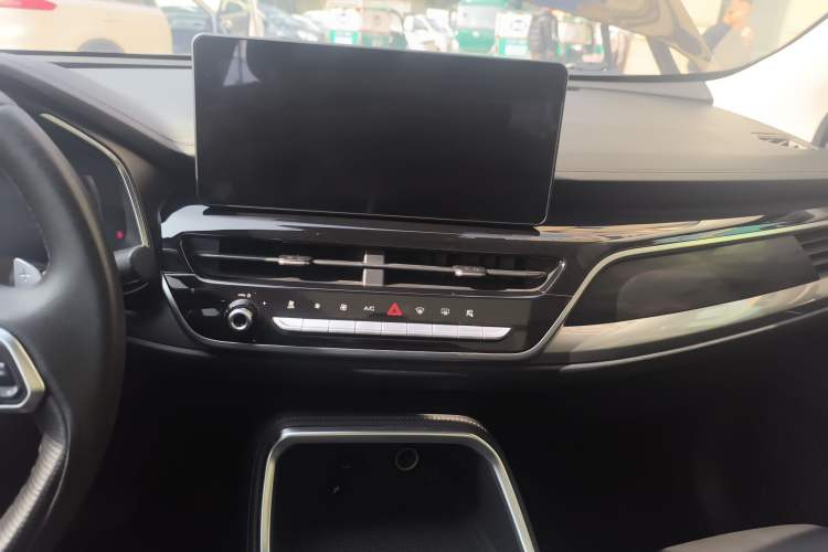 Used Haval H6 2021 National Trend Edition 1.5T Automatic Champion Version