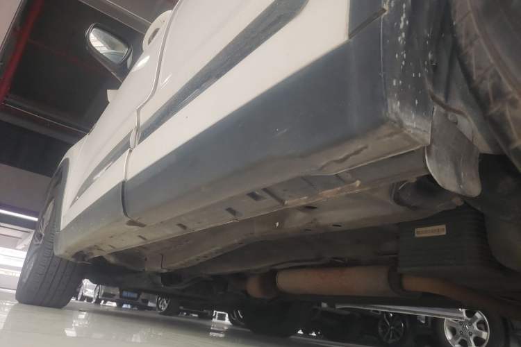 Used Chery Tiggo 8 2019 1.6 TGDI Automatic Luxury Model