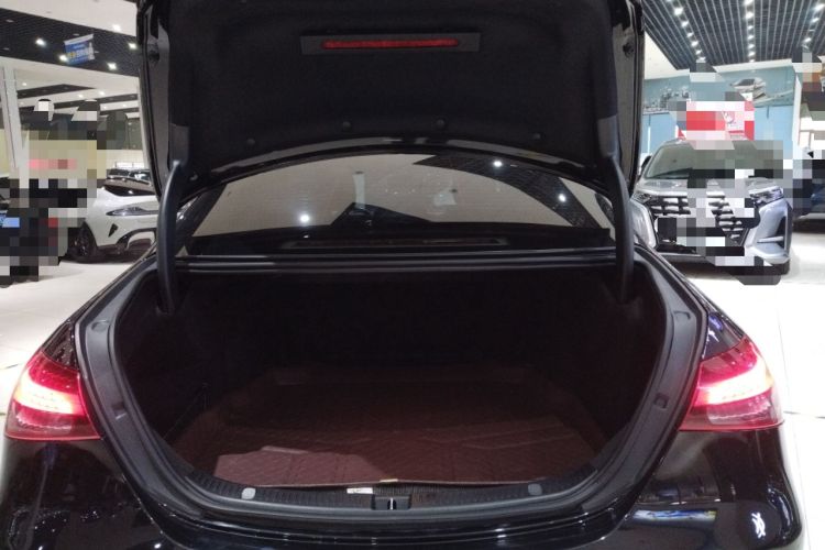 Used Mercedes-Benz E-Class 2023 E 300 L Luxury Model