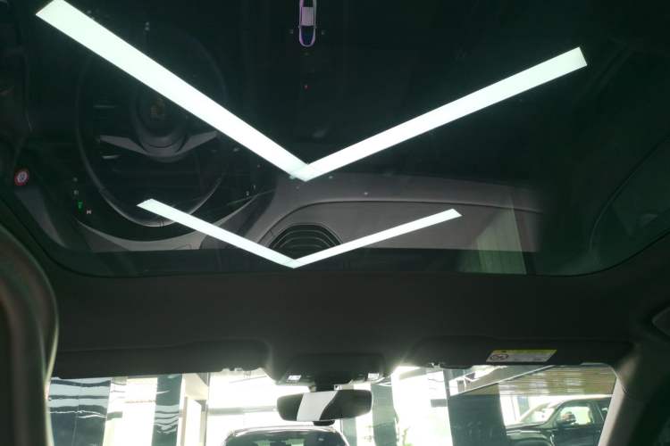 Used Porsche Taycan 2022 Taycan
