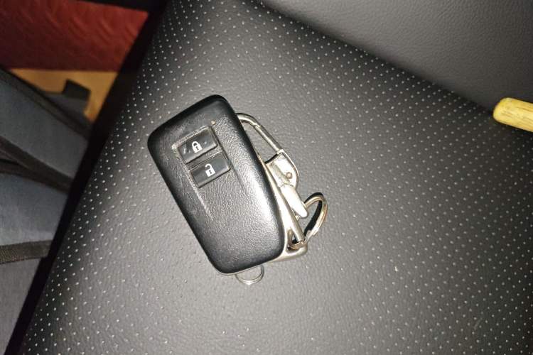 Used Lexus NX 2015 200 Front-Wheel Drive X-Trail SE Edition
