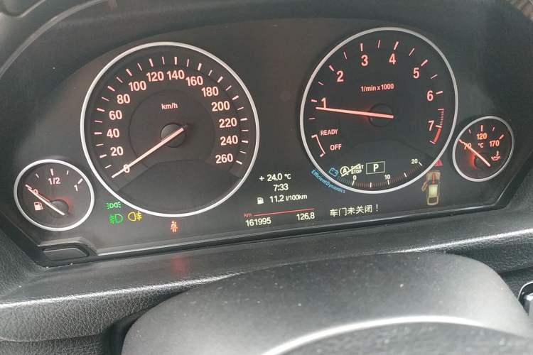 Used BMW 3 Series GT 2013 320i Sport Design Package