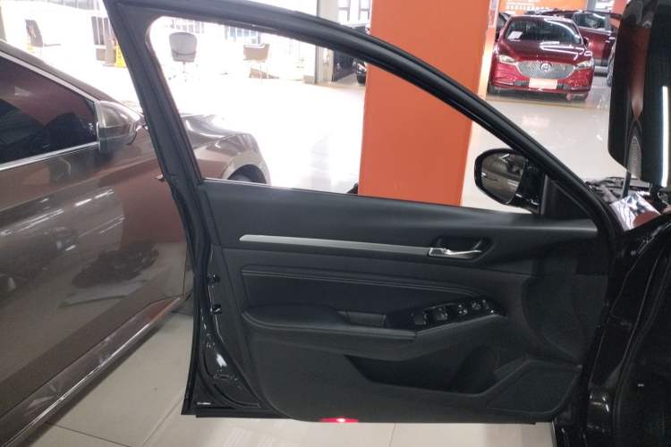 Used Nissan Teana 2021 2.0L XL Comfort Edition
