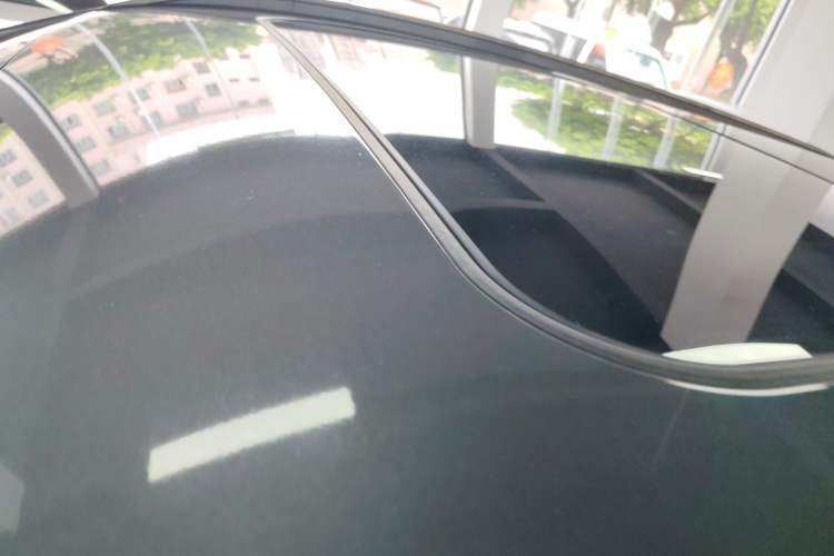 Used Oshan X5 2021 1.5T DCT Flagship Edition
