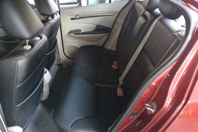 Used Honda City Classic 2012 1.5L Automatic Elite Edition