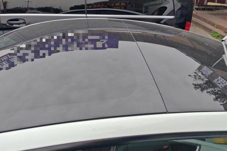 Used Tesla Model 3 2025 Rear-Wheel-Drive Version