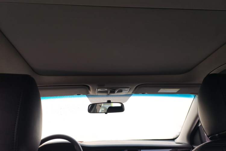 Used Hyundai Mistra 2017 1.8L Automatic Smart GLS China V Standard
