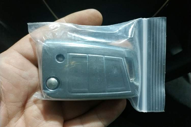 Used Volkswagen Tayron 2022 280TSI Two-Wheel Drive Luxury Smart Connectivity Version