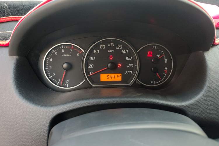 Used Suzuki Swift 2014 1.5L Manual Fashion Edition