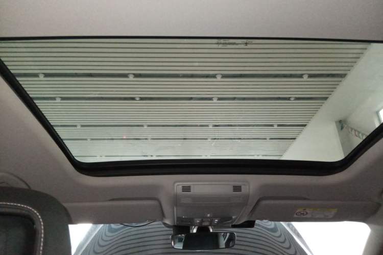 Used Volkswagen Magotan 2020 330TSI DSG Leading Model
