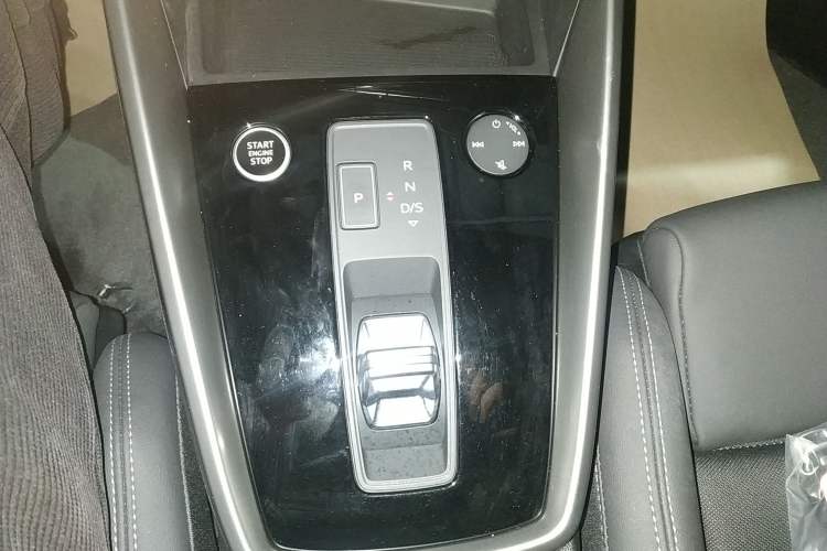 Used Audi A3 2023 Sportback 35 TFSI Fashionable Sports Model
