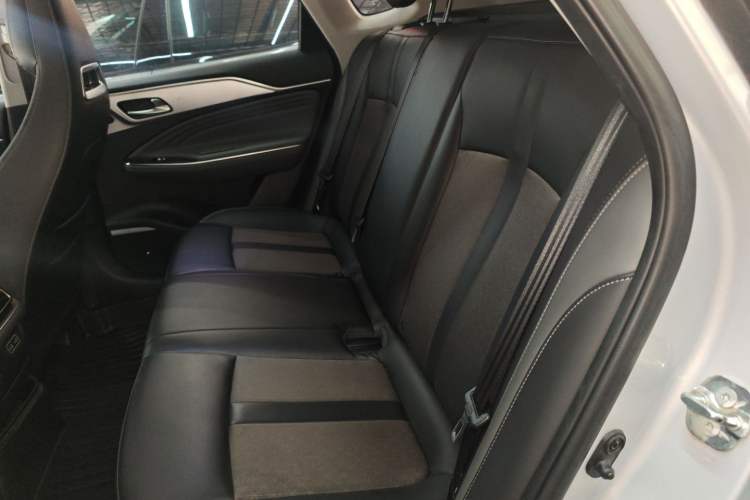 Used AION S Plus 2021 80 Ultra-Long Range Edition
