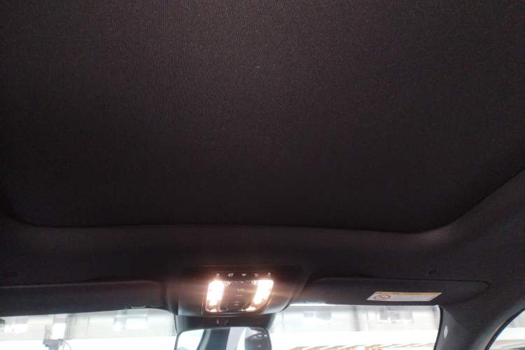 Used Mercedes-Benz A-Class 2025 A 200 L Fashion Model