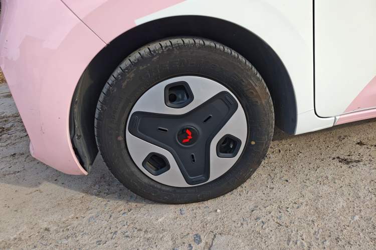 Used Wuling Zhiguang New Energy 
