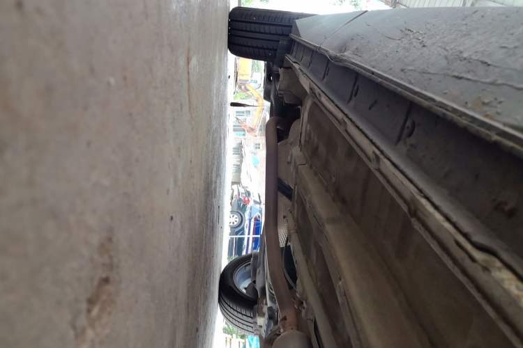 Used Changan CS35PLUS 2019 1.6L Manual Chuanlian Edition
