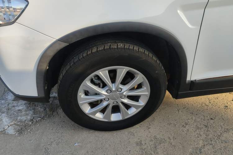 Used Haval H6 2019 Sport Edition 1.5T Automatic Two-Wheel Drive Elite Model China VI