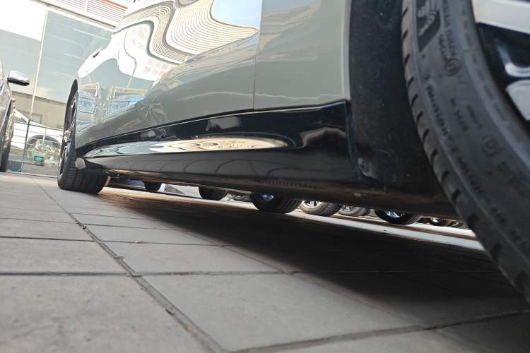 Used  SU7 2024 Four-Wheel Drive Ultra-Long Range Advanced Intelligent Driving Max Edition