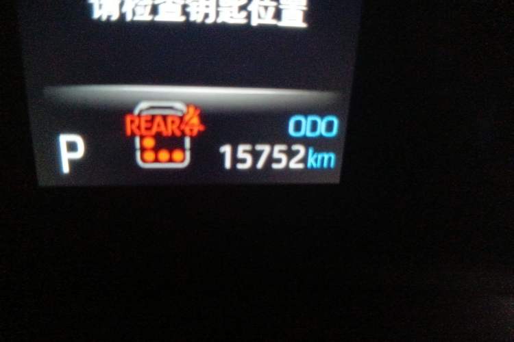 Used Toyota Sienna 2024 2.5L Hybrid Comfort Edition
