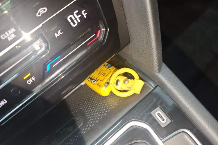 Used Volkswagen Magotan 2020 330TSI DSG Luxury Edition