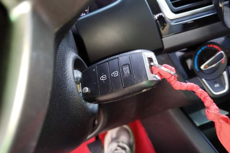 Used Kia Forte 2019 1.6L Manual Comfort Edition China VI Standard