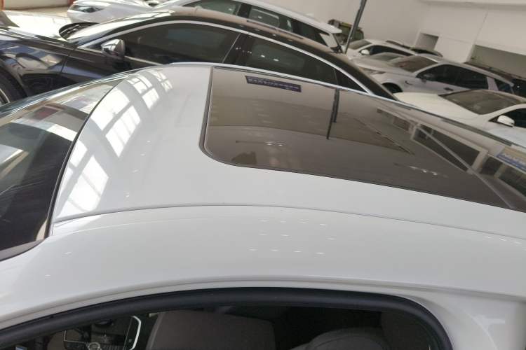 Used BMW 3 Series 2022 325Li M Sport Package
