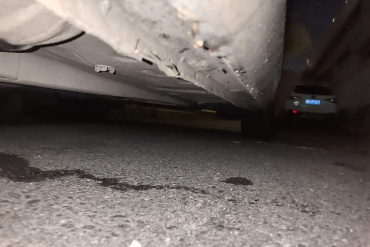 Used Peugeot 408 2014 1.8L Automatic Luxury Edition
