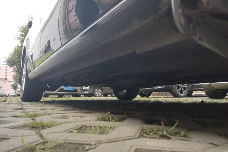 Used Volkswagen Lavida 2017 230TSI DSG Comfort Edition
