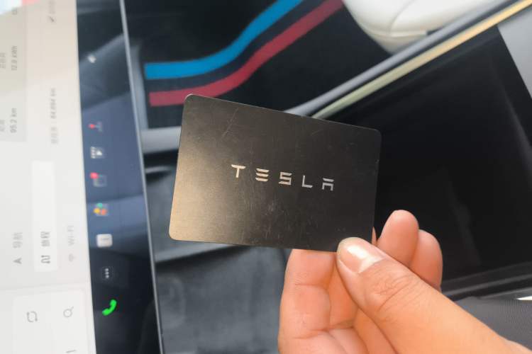 Used Tesla Model 3 2021 Standard Range Rear-Drive Upgraded Version