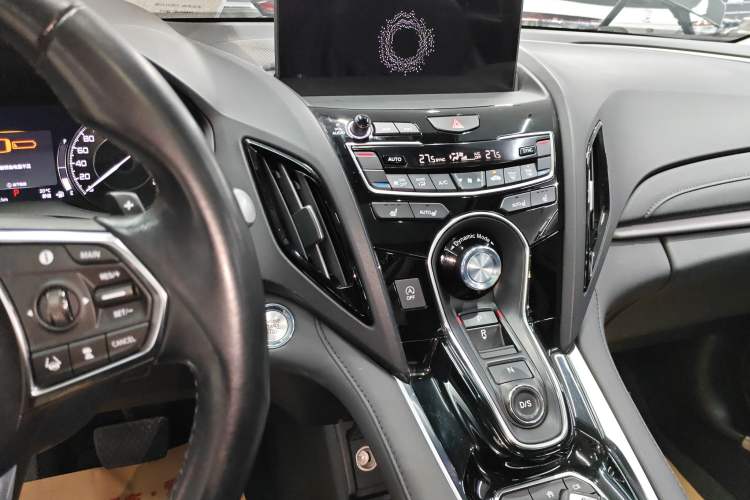 Used Acura RDX 2019 2.0T Smart Enjoyment Version SH-AWD China VI
