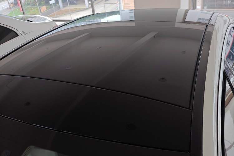 Used Mercedes-Benz C-Class 2020 C 260 L Sport Edition