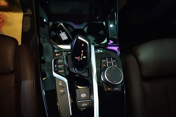 Used BMW X3 2021 xDrive28i M Sport Package
