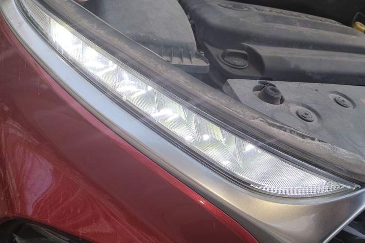 Used Baojun 510 2019 1.5L Manual Enjoyment Model China V