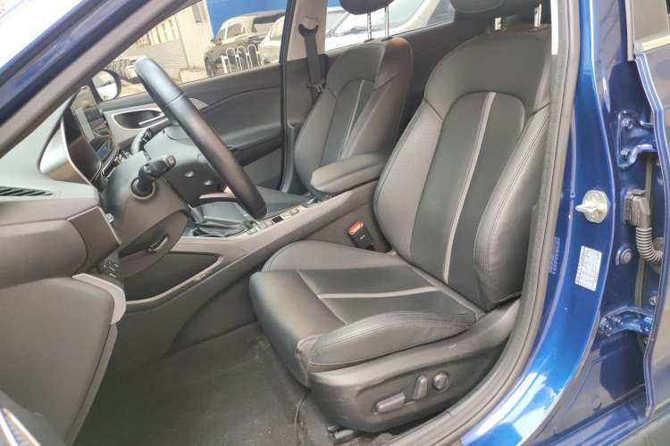 Used Hyundai Lafesta 2019 280TGDi Smart Speed Version China VI Standard
