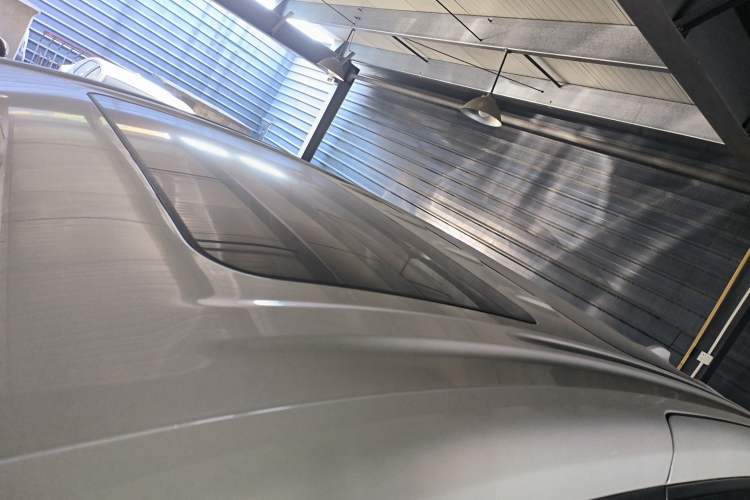 Used Buick GL8 2025 Lu Zun Deluxe Edition