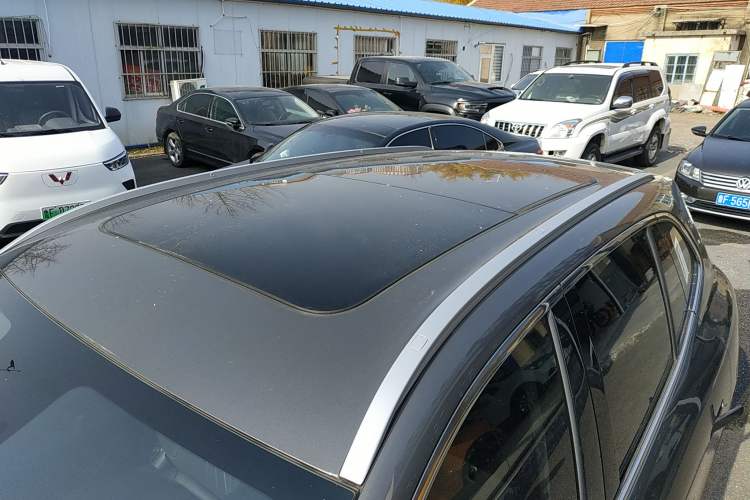 Used  E5 2024 530km Starship Edition
