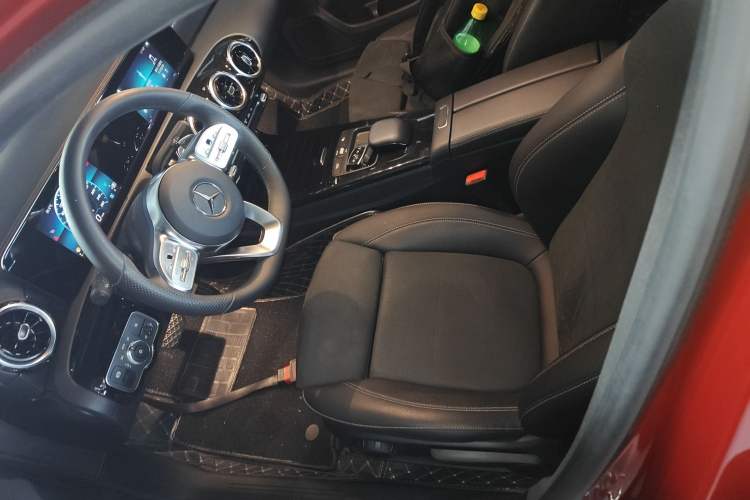 Used Mercedes-Benz A-Class 2019 A 180 L Sport Sedan
