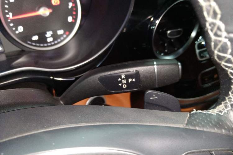 Used Yasheng V-Class 2021 2.0T Avensis Vanden