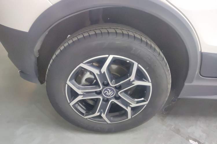 Used BYD Yuan Pro 2021 401 km Luxury Version