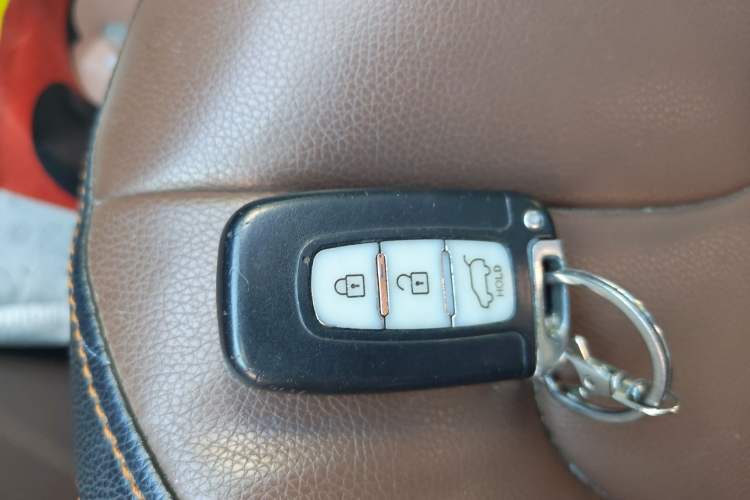 Used FORTHING SX6 2018 1.6L Manual Luxury Model
