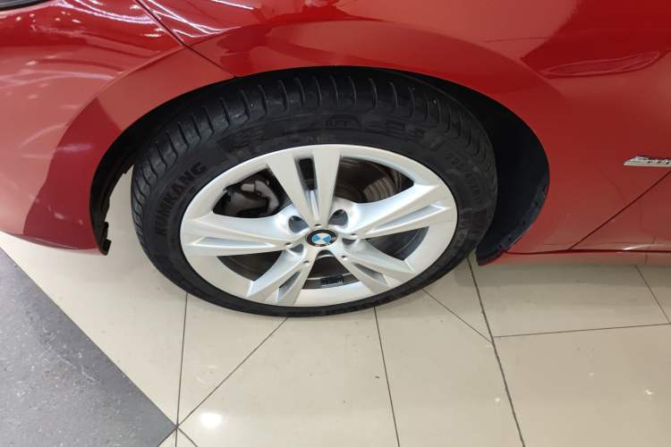 Used BMW 1 Series 2018 118i Design Package Edition