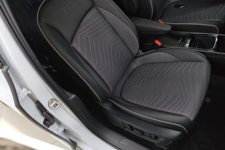 Used Volkswagen ID.3 2023 Upgraded Model Pure Intelligent Enjoyment Version